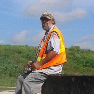 Meet your Posher, Charles